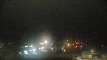 Weather camera view of Streator Township HS.