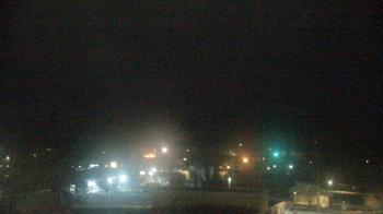 Weather camera view of Streator Township HS.