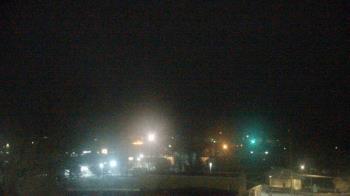 Weather camera view of Streator Township HS.