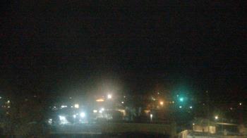 Weather camera view of Streator Township HS.