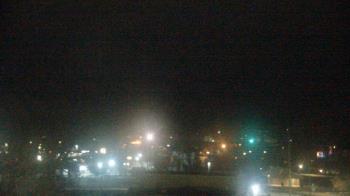 Weather camera view of Streator Township HS.