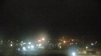 Weather camera view of Streator Township HS.