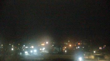 Weather camera view of Streator Township HS.