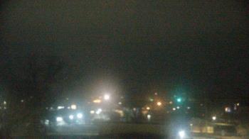 Weather camera view of Streator Township HS.