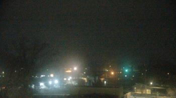 Weather camera view of Streator Township HS.