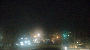 Weather camera view of Streator Township HS.