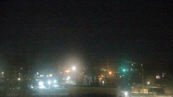 Weather camera view of Streator Township HS.