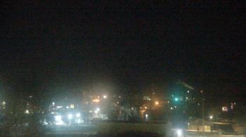 Weather camera view of Streator Township HS.