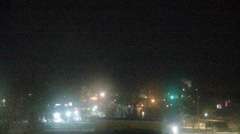 Weather camera view of Streator Township HS.