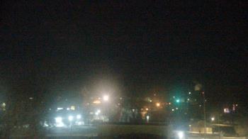 Weather camera view of Streator Township HS.