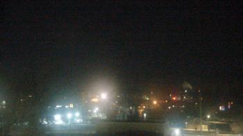 Weather camera view of Streator Township HS.