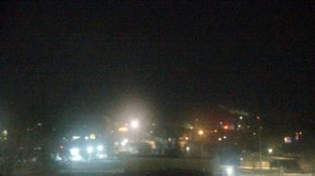 Weather camera view of Streator Township HS.