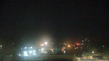 Weather camera view of Streator Township HS.