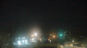 Weather camera view of Streator Township HS.