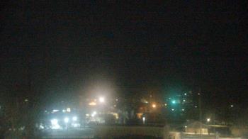 Weather camera view of Streator Township HS.