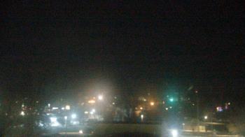 Weather camera view of Streator Township HS.