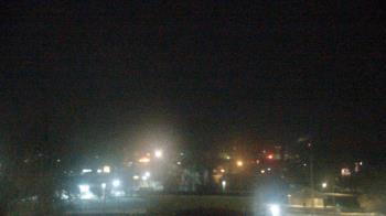 Weather camera view of Streator Township HS.