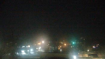 Weather camera view of Streator Township HS.