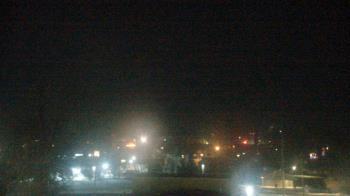 Weather camera view of Streator Township HS.