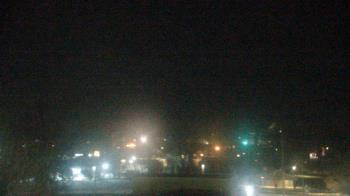 Weather camera view of Streator Township HS.