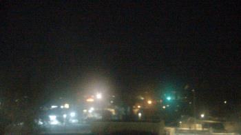 Weather camera view of Streator Township HS.