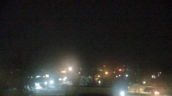 Weather camera view of Streator Township HS.