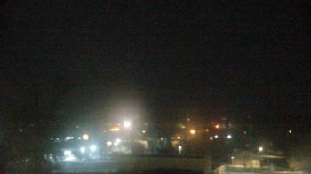 Weather camera view of Streator Township HS.