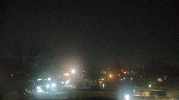 Weather camera view of Streator Township HS.