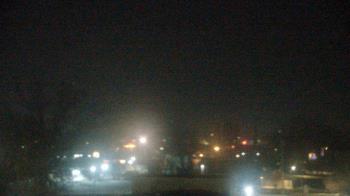 Weather camera view of Streator Township HS.