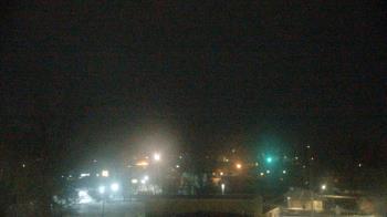 Weather camera view of Streator Township HS.