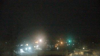 Weather camera view of Streator Township HS.