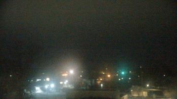 Weather camera view of Streator Township HS.