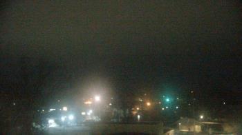 Weather camera view of Streator Township HS.