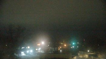 Weather camera view of Streator Township HS.