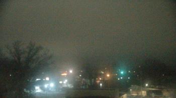 Weather camera view of Streator Township HS.