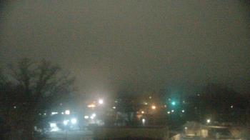 Weather camera view of Streator Township HS.