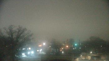 Weather camera view of Streator Township HS.