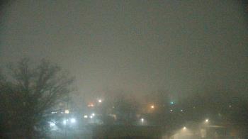 Weather camera view of Streator Township HS.