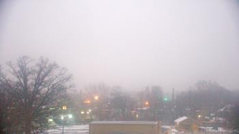 Weather camera view of Streator Township HS.