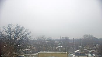 Weather camera view of Streator Township HS.