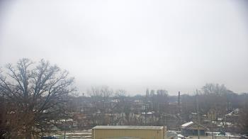 Weather camera view of Streator Township HS.