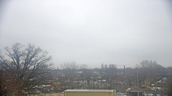 Weather camera view of Streator Township HS.