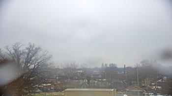 Weather camera view of Streator Township HS.