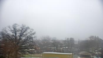 Weather camera view of Streator Township HS.