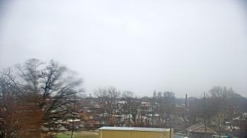 Weather camera view of Streator Township HS.
