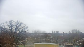 Weather camera view of Streator Township HS.