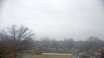 Weather camera view of Streator Township HS.