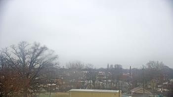 Weather camera view of Streator Township HS.