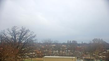 Weather camera view of Streator Township HS.