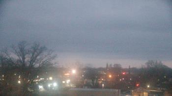 Weather camera view of Streator Township HS.